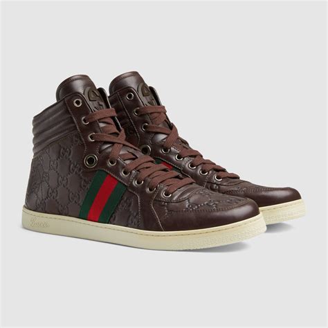 Men's Gucci Shoes 